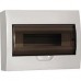 Корпус пластиковый ЩРН-П- 6 мод. 1ряд навесной 190x182x100 IP41 PRIME