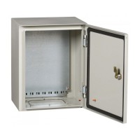 Корпус металлический ЩМП-7-2 74 У1 IP54 PRO