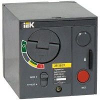 Электропривод ЭП-43 230B ИЭК