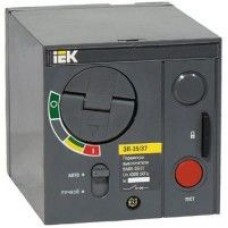Электропривод ЭП-43 230B ИЭК