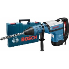 Перфоратор SDS-max BOSCH GBH 12-52 D Professional