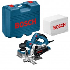 Рубанок BOSCH GHO 40-82 C Professional