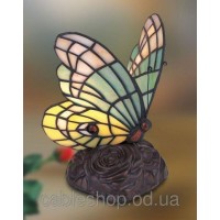 Настольная лампа DELUX DECOR TIFFANY B051570