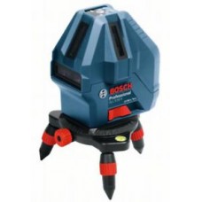 Лазерный нивелир BOSCH GLL 5-50 X Professional + мини штатив