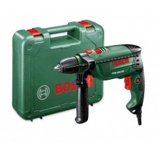 Ударная дрель BOSCH PSB 650 RE БЗП