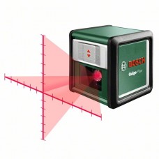Лазерный нивелир BOSCH Quigo Plus