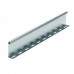 Перегородка SEP L 3000 H 80, HDZ