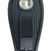 Светильник LED консольный ST-100-03 2*50Вт 6400К 7000LM