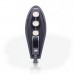 Светильник LED консольный ST-100-03 2*50Вт 6400К 7000LM