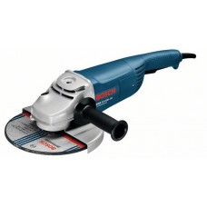 Угловая шлифмашина BOSCH GWS 22-230 JH Professional