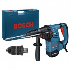 Перфоратор BOSCH GBH 3-28 DFR Professional