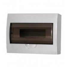 Корпус пластиковый КМПн  2/9 мод. 1ряд навесной IP55 (М)