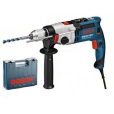 Ударная дрель BOSCH GSB 21-2 RCT БЗП Professional