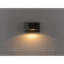 Светильник фасадный VISION VB2321