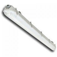 Корпус светильника пром. EVRO-LED-SH-10 (1*600мм)