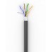 Витая пара OK-Net КППЭ-ВП (100) 2х2х0,51 (FTP-cat.5)