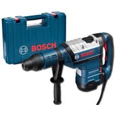 Перфоратор SDS-max BOSCH GBH 8-45 DV Professional