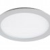 Светильник  LED-SR-255-18 6400K (d=225) круг накладной