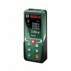 Лазерный дальномер BOSCH PLR 25
