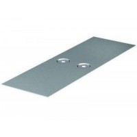 Накладка CGC для кришки 200 inox