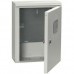 Корпус металлический ЩУ 1/1-0 74 У1 IP54
