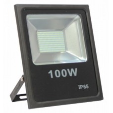 Прожектор EVRO LIGHT EV-100-01 100W 95-265V 6400K 7000Lm SMD