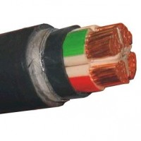 Кабель ВБбшв 4х120