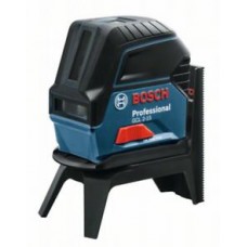 Лазерный нивелир BOSCH GCL 2-15 Professional + RM1