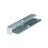 Перехідник RB по висоті H80-H50, осн. 400, HDZ