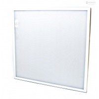 Светильник  LED-SH-595-20 PRISMATIC 36Вт 6400К унив (595*595)