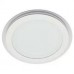 Светильник Лед,  LED-R-150-9 6400K (150mm) круг, встр.