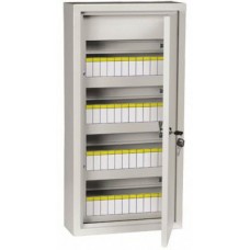 Корпус металлический ЩРн-48з-1 36 УХЛ3 IP31