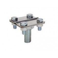 З'єднувач ВА для STP/STS L2000, товщ. 2,0мм, inox