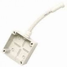 Муфта гибкая труба-коробка, IP65 CXS20
