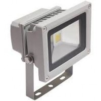 Прожектор_DELUX_FMI LED 10_4500K, 10W, IP65, 220V