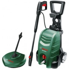 Очиститель высокого давления Bosch AQT 35-12 Plus