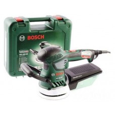 Эксцентриковая шлифмашина BOSCH PEX 400 AE