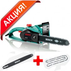Цепная пила Bosch AKE 40 S