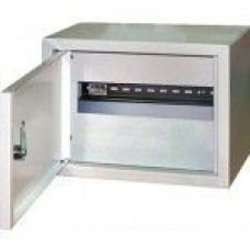 Корпус металлический ЩРн- 9з-1 36 УХЛ3 IP31