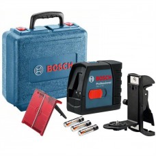 Лазерный нивелир BOSCH GLL 2-15 Professional + BM 3