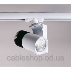 Трековый прожектор LED WS-521-30w
