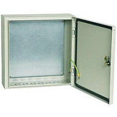 Корпус металл.  ЩМП- 6.6.1-0 74 У2 600х600х150 IP54
