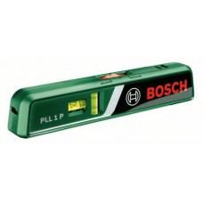Лазерный уровень BOSCH PLL 1P