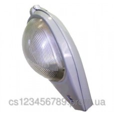 Светильник ЖКУ 01-70-003 Cobra метал Optima