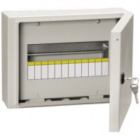 Корпус металлический  ЩРн-12з-0 74 У2 IP54