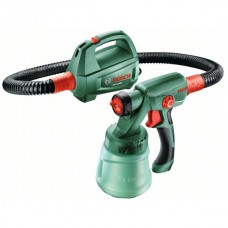Краскопульт BOSCH PFS 2000