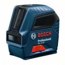 Лазерный нивелир BOSCH GLL 2-10 Professional