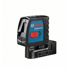 Лазерный нивелир BOSCH GLL 2-15 Professional