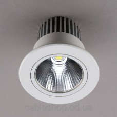 Светильник врезной VISION AISLE SLR110R/7W