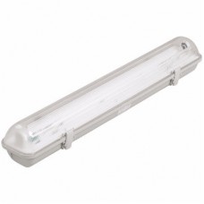 Светильник ЛСП3902 ABS/PS 1х36Вт IP65 ИЭК